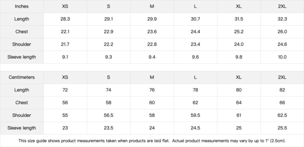 size-img-1723547739722.png Heavy Cotton Oversized Tee - Washed