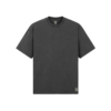 Oversized Tee — Washed