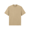 Oversized Tee — Washed