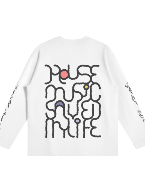 HMSML Long Sleeve