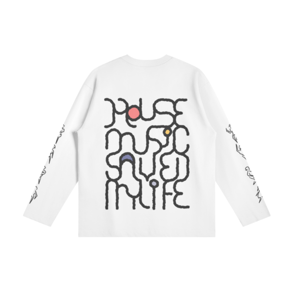 HMSML Long Sleeve