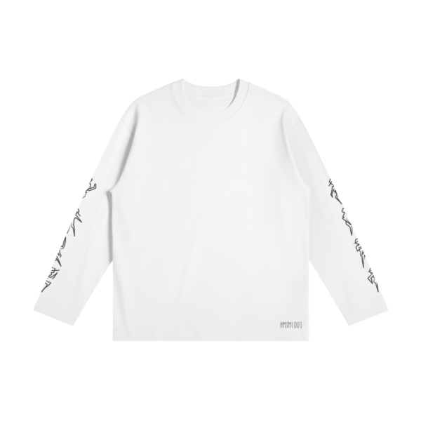 HMSML Long Sleeve