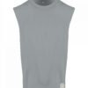 Organic Cotton Sleeveless Tee