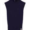 Organic Cotton Sleeveless Tee
